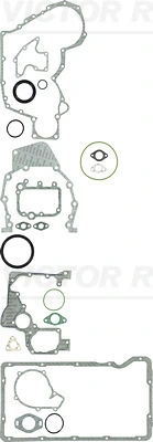 Gasket Kit, crankcase